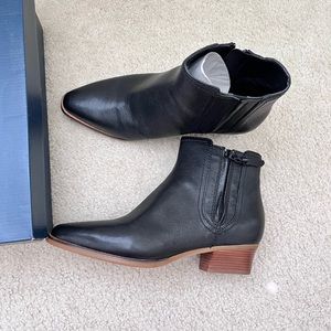 Cole Haan Bootie Women Size 8 NWT